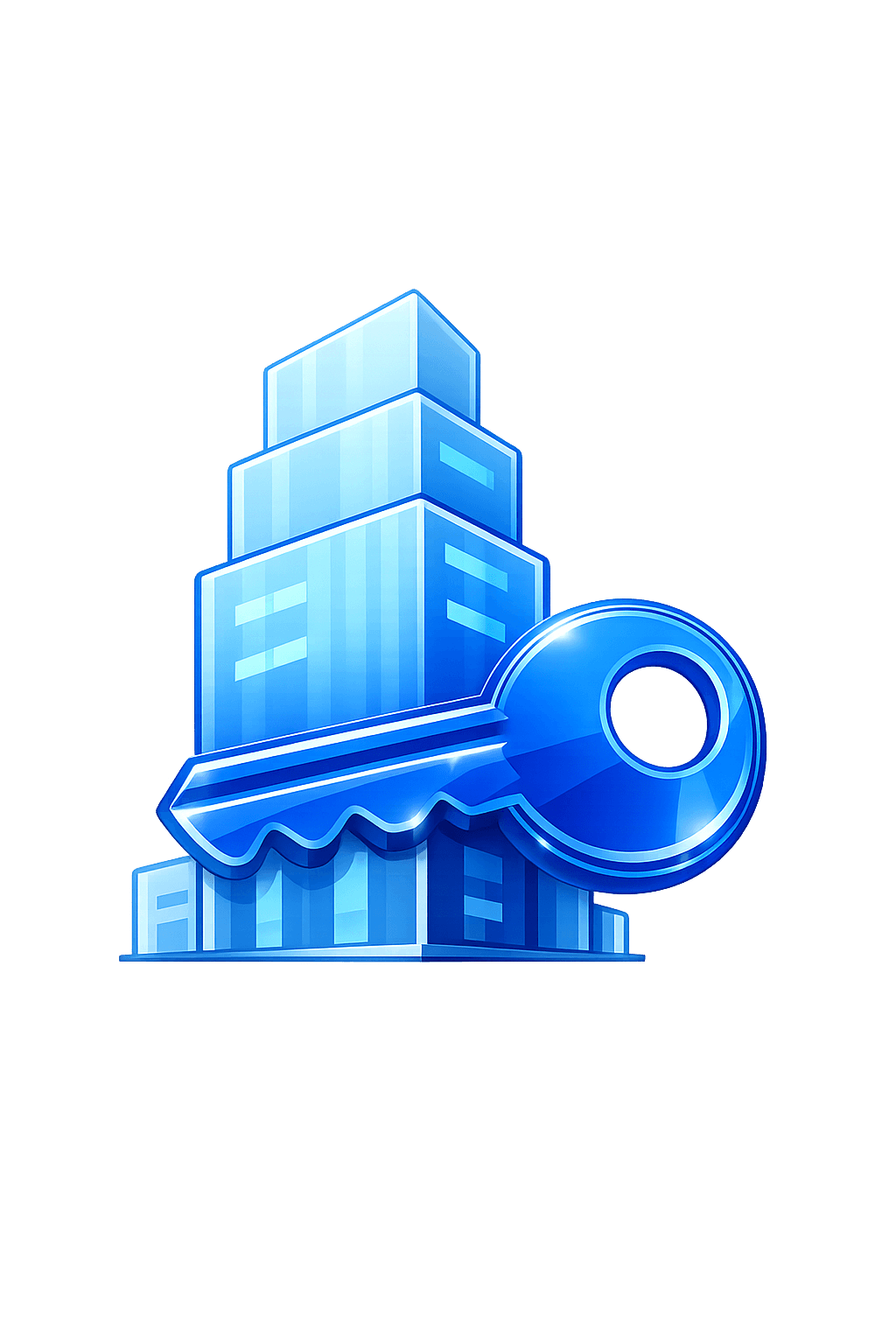Real estate and property market